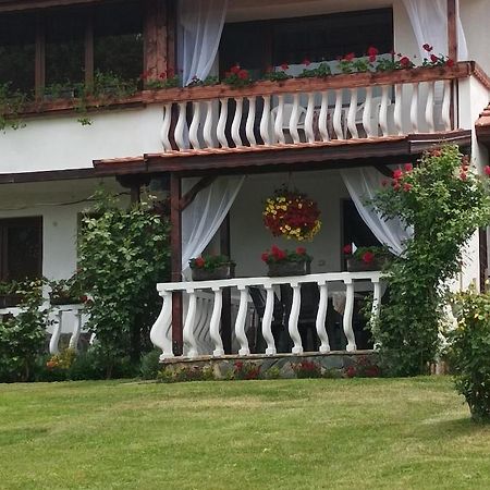Guesthouse Dida Sapareva Banya Exterior foto